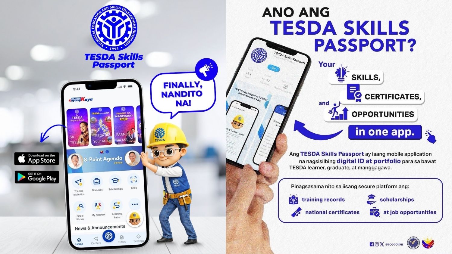 NTSAP Gears Up for 2026 Through Cobot Upskilling